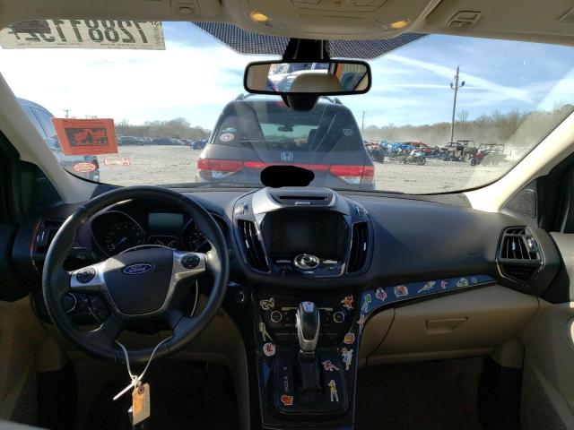 Photo 8 from auction – 2015 FORD ESCAPE TIT with VIN 1FMCU0J91FUA68660