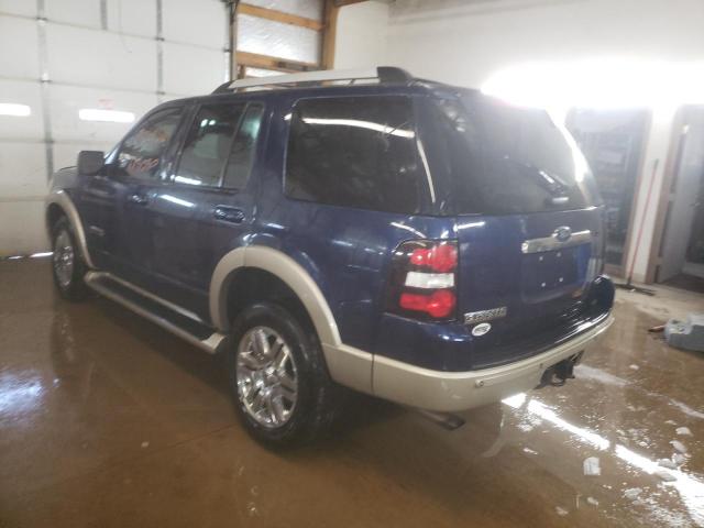 Photo 2 from auction – 2006 FORD EXPLORER E with VIN 1FMEU74E06UB52902