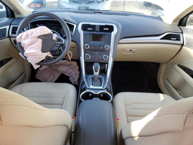Photo 8 from auction – 2015 FORD FUSION SE with VIN 1FA6P0HD0F5112750