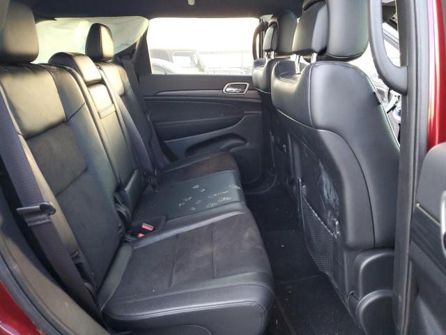 Photo 11 from auction – 2022 JEEP GRAND CHER with VIN 1C4RJFAG2NC149289