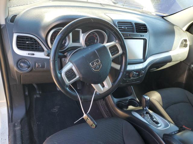 Photo 8 from auction – 2013 DODGE JOURNEY SX with VIN 3C4PDCBG7DT712187