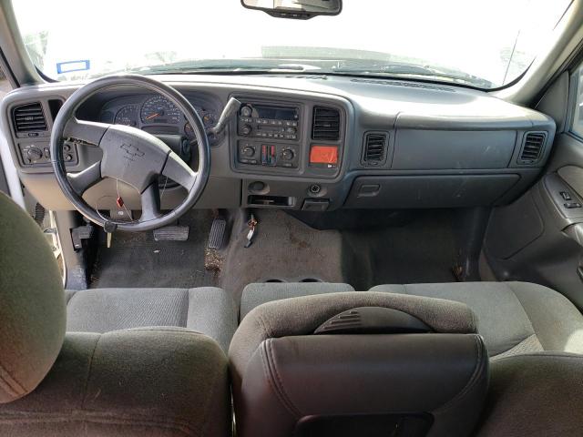 Photo 8 from auction – 2003 CHEVROLET SILVERADO with VIN 2GCEC19T431400894