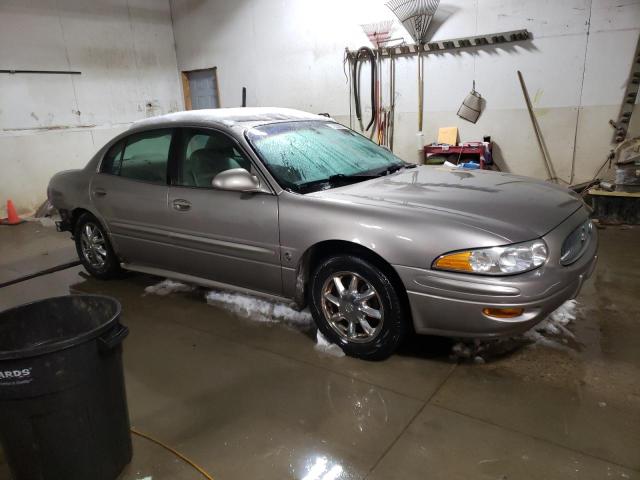 Photo 4 from auction – 2003 BUICK LESABRE LI with VIN 1G4HR54K93U165992