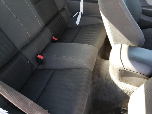 Photo 10 from auction – 2015 CHEVROLET CAMARO LS with VIN 2G1FB1E3XF9302531