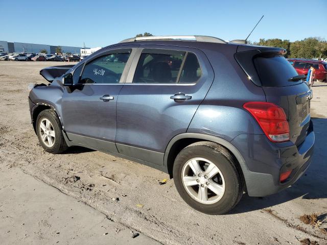 Photo 2 from auction – 2019 CHEVROLET TRAX 1LT with VIN 3GNCJLSB1KL250404