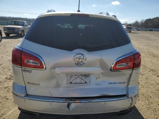 Photo 6 from auction – 2015 BUICK ENCLAVE with VIN 5GAKRBKDXFJ262381