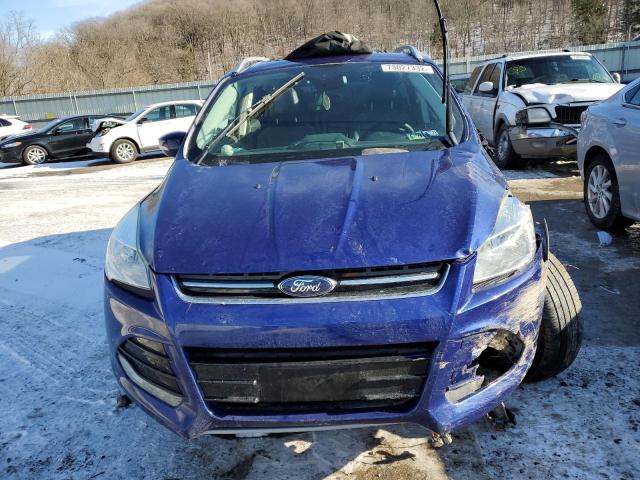 Photo 5 from auction – 2016 FORD ESCAPE TIT with VIN 1FMCU9J95GUC32546
