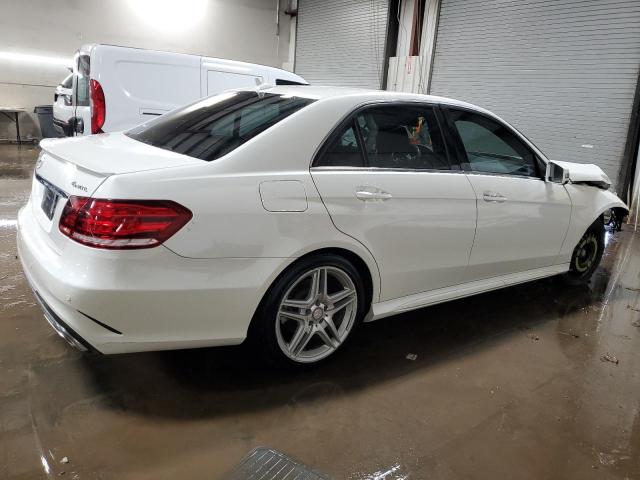 Photo 3 from auction – 2014 MERCEDES-BENZ E 350 4MAT with VIN WDDHF8JB4EB015747