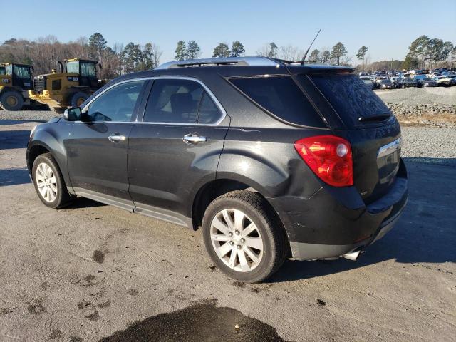 Photo 2 from auction – 2010 CHEVROLET EQUINOX LT with VIN 2CNFLGEY1A6343915