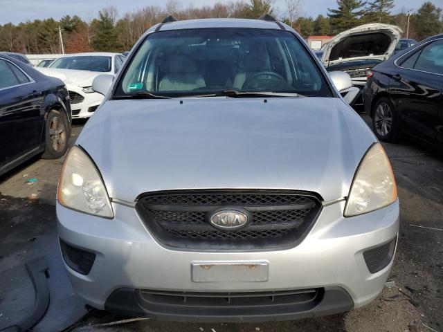 Photo 5 from auction – 2009 KIA RONDO BASE with VIN KNAFG528197275139