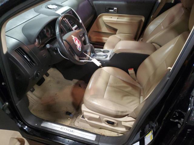 Photo 7 from auction – 2009 FORD EDGE LIMIT with VIN 2FMDK39C29BA38363