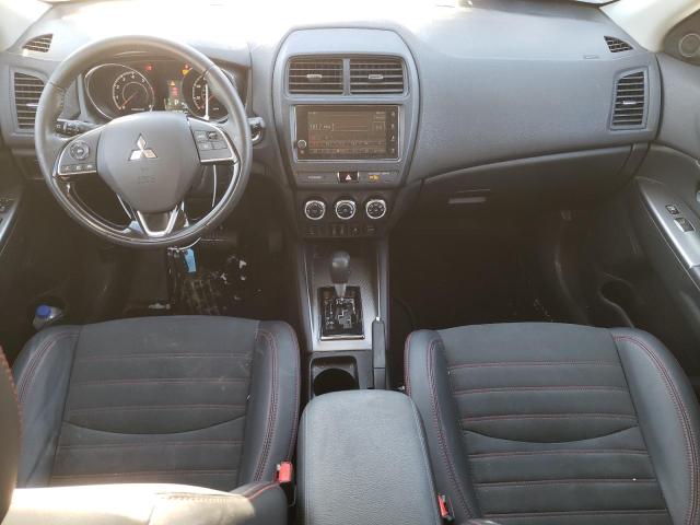 Photo 8 from auction – 2018 MITSUBISHI OUTLANDER with VIN JA4AR3AW1JZ025494
