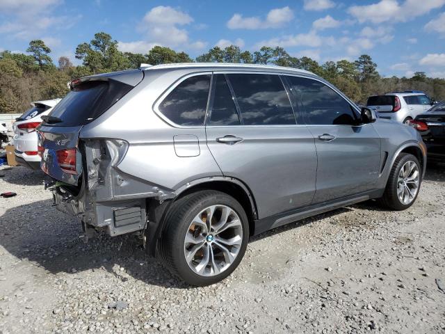 Photo 3 from auction – 2017 BMW X5 SDRIVE3 with VIN 5UXKR2C32H0X03769