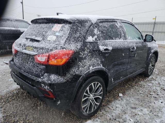 Photo 3 from auction – 2018 MITSUBISHI OUTLANDER with VIN JA4AR3AU8JZ036507