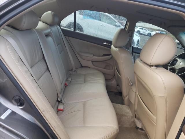 Photo 10 from auction – 2007 HONDA ACCORD EX with VIN 1HGCM66567A093328