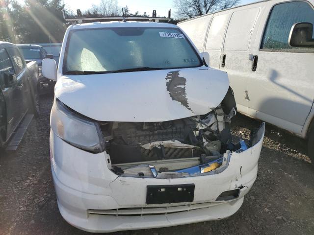 Photo 5 from auction – 2015 CHEVROLET CITY EXPRE with VIN 3N63M0YN2FK713997
