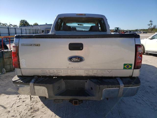 Photo 6 from auction – 2010 FORD F250 SUPER with VIN 1FTSW2B51AEB34032
