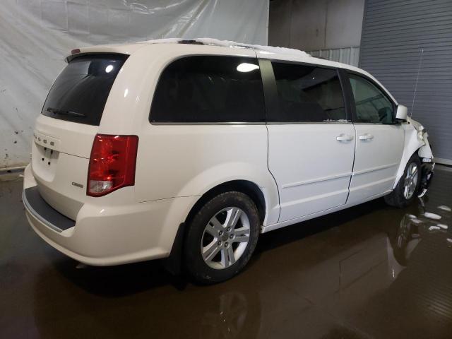 صورة رقم 3 من المزاد - 2012 DODGE GRAND CARA مع VIN 2C4RDGDG1CR137969