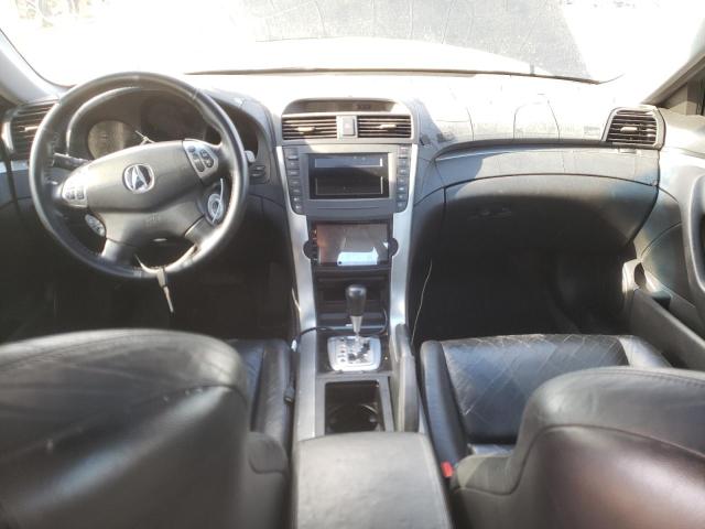 Photo 8 from auction – 2004 ACURA TL with VIN 19UUA662X4A003340
