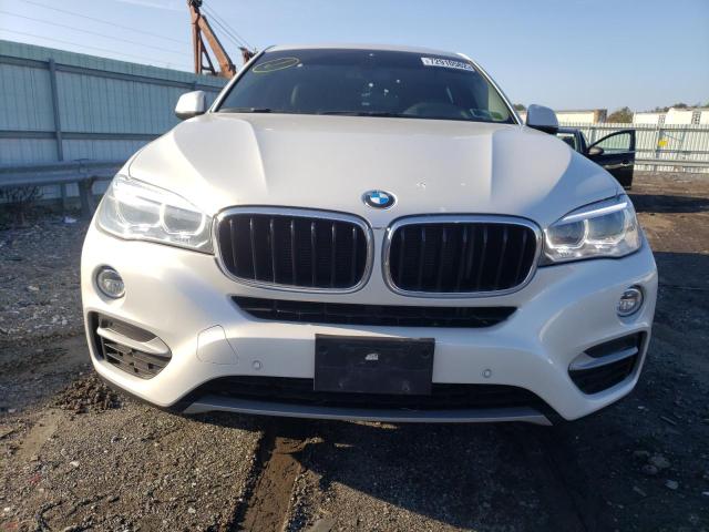 Photo 5 from auction – 2015 BMW X6 XDRIVE3 with VIN 5UXKU2C52F0N76888