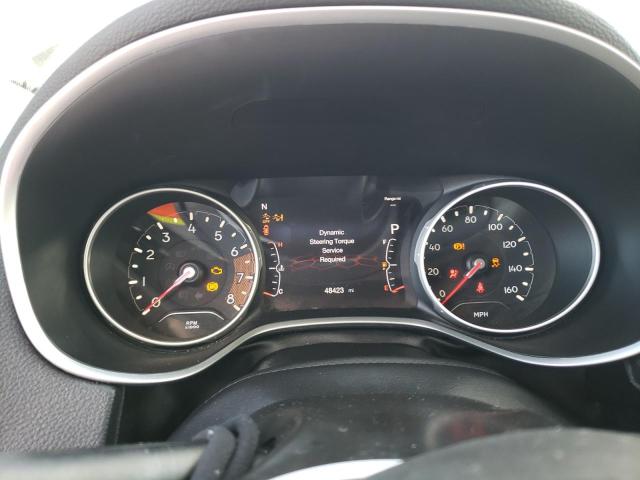 Zdjęcie 9 z aukcji – 2019 JEEP COMPASS LI z VIN 3C4NJCCB3KT663876