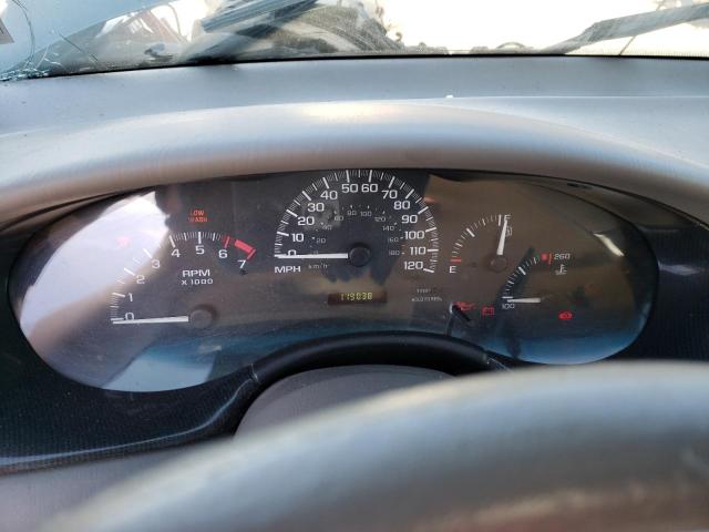 Photo 9 from auction – 2003 CHEVROLET MALIBU with VIN 1G1ND52J53M667343