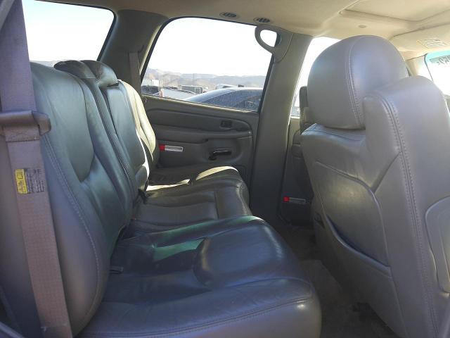 Photo 11 from auction – 2003 GMC YUKON DENA with VIN 1GKEK63UX3J342611