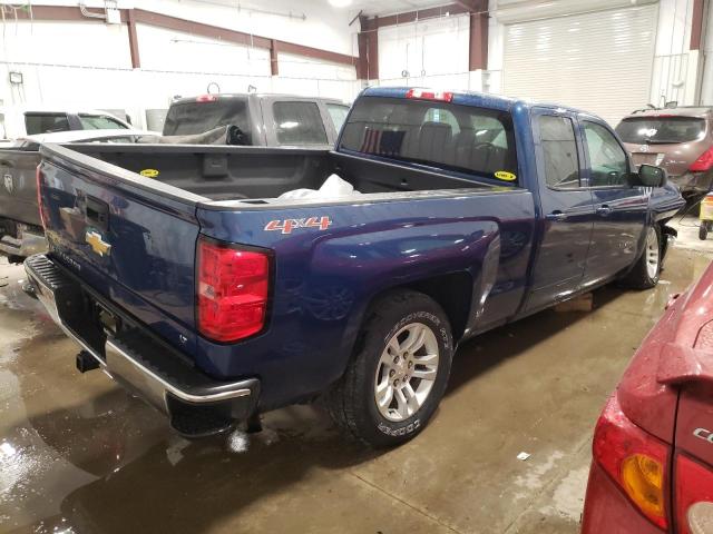 Photo 3 from auction – 2015 CHEVROLET SILVERADO with VIN 1GCVKREC0FZ337814