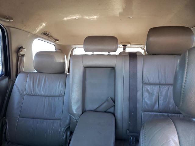 Photo 10 from auction – 2002 TOYOTA SEQUOIA SR with VIN 5TDZT34AX2S089353