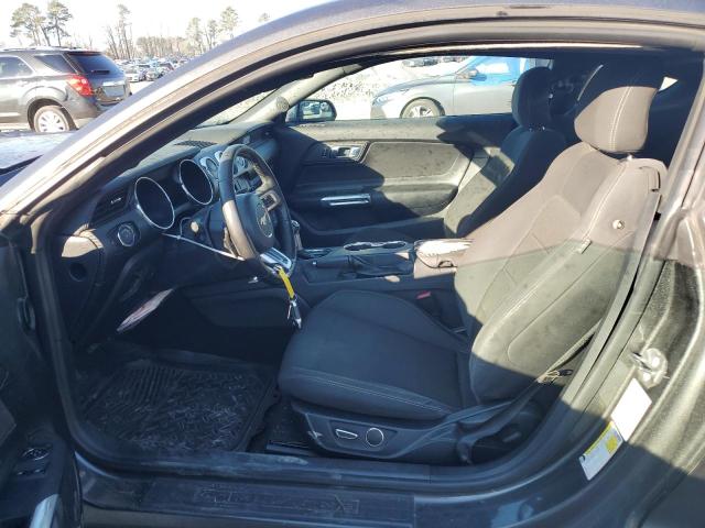 Photo 7 from auction – 2015 FORD MUSTANG with VIN 1FA6P8AMXF5335211