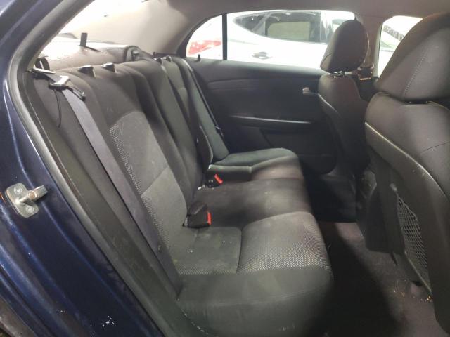 Photo 10 from auction – 2012 CHEVROLET MALIBU 1LT with VIN 1G1ZC5E03CF231330