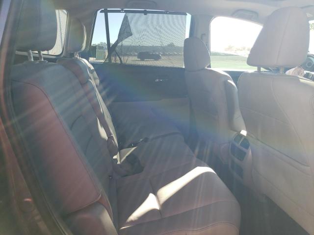 Photo 11 from auction – 2021 HONDA PILOT EXL with VIN 5FNYF5H59MB033312
