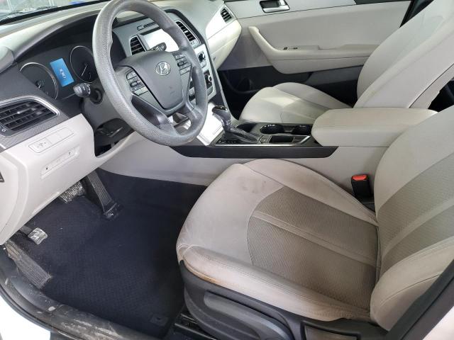 Photo 7 from auction – 2016 HYUNDAI SONATA SE with VIN 5NPE24AF5GH304030