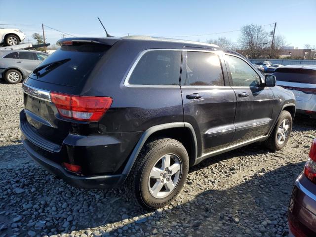 Photo 3 from auction – 2011 JEEP GRAND CHER with VIN 1J4RR4GG4BC678494