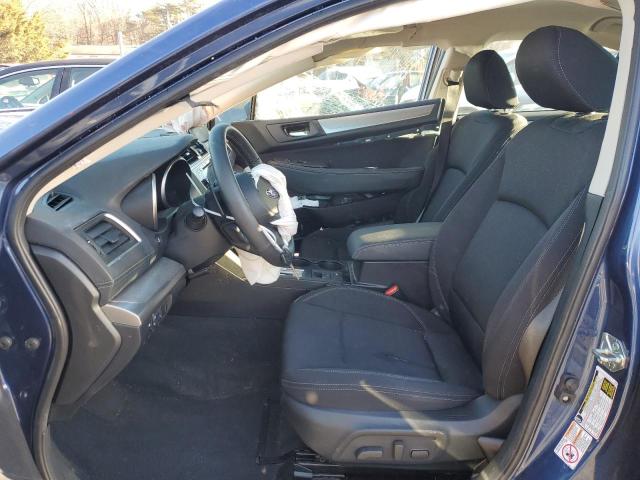 Photo 7 from auction – 2019 SUBARU LEGACY 2.5 with VIN 4S3BNAF60K3004790