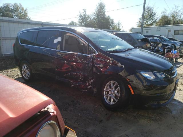 Photo 4 from auction – 2017 CHRYSLER PACIFICA T with VIN 2C4RC1DG0HR771202