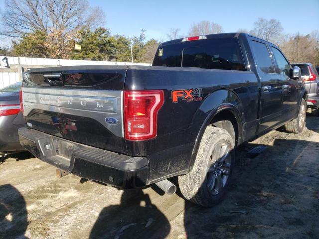 Photo 3 from auction – 2017 FORD F150 SUPER with VIN 1FTFW1EG9HFA64678