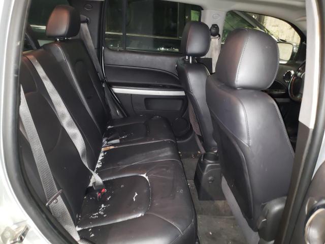 Photo 10 from auction – 2011 CHEVROLET HHR LT with VIN 3GNBACFU1BS654445