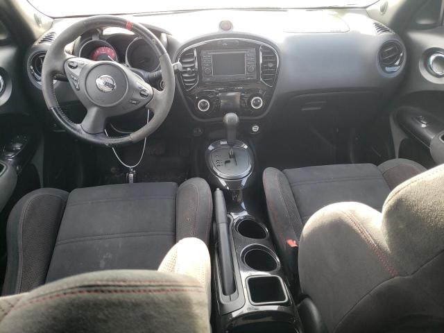 Photo 8 from auction – 2013 NISSAN JUKE S with VIN JN8AF5MV6DT232228