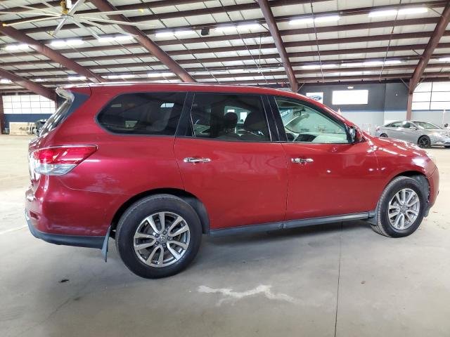 Photo 3 from auction – 2013 NISSAN PATHFINDER with VIN 5N1AR2MM8DC658135