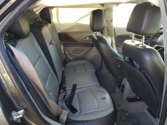 Photo 11 from auction – 2016 BUICK ENCORE PRE with VIN KL4CJHSB0GB593293