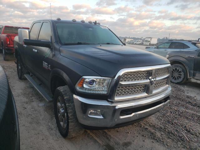 Photo 4 from auction – 2016 RAM 2500 LARAM with VIN 3C6UR5FL5GG236808