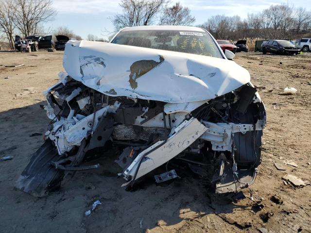 Photo 5 from auction – 2021 MAZDA 3 with VIN JM1BPAALXM1316959