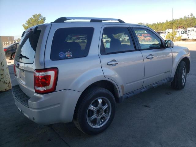 Foto 3 de la subasta – 2008 FORD ESCAPE LIM con VIN 1FMCU04168KC92205