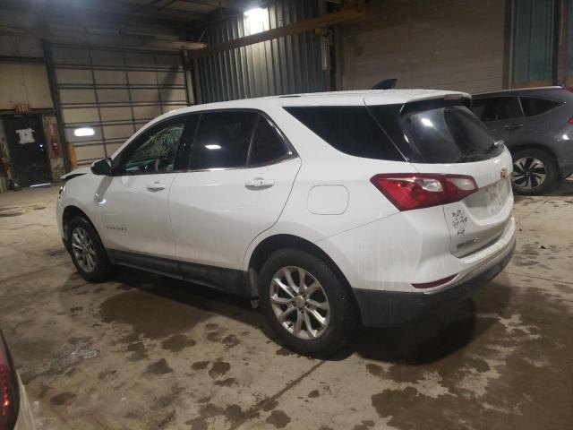 Photo 2 from auction – 2019 CHEVROLET EQUINOX LT with VIN 2GNAXUEVXK6272116
