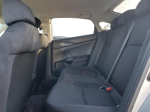 Photo 10 from auction – 2018 HONDA CIVIC LX with VIN 2HGFC2F53JH510728