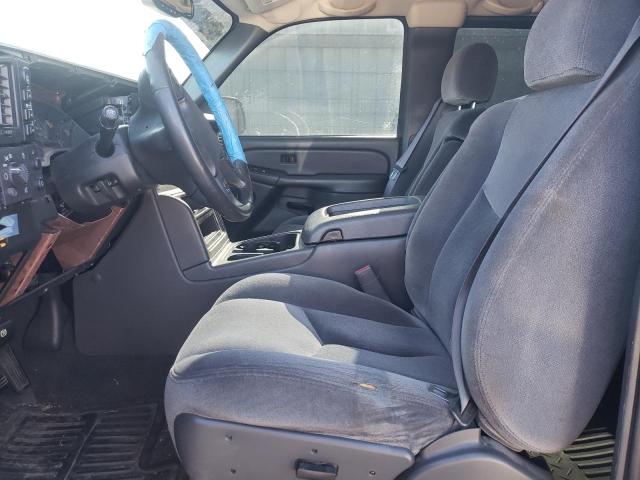 Photo 7 from auction – 2005 GMC NEW SIERRA with VIN 1GTEK19B75E222667