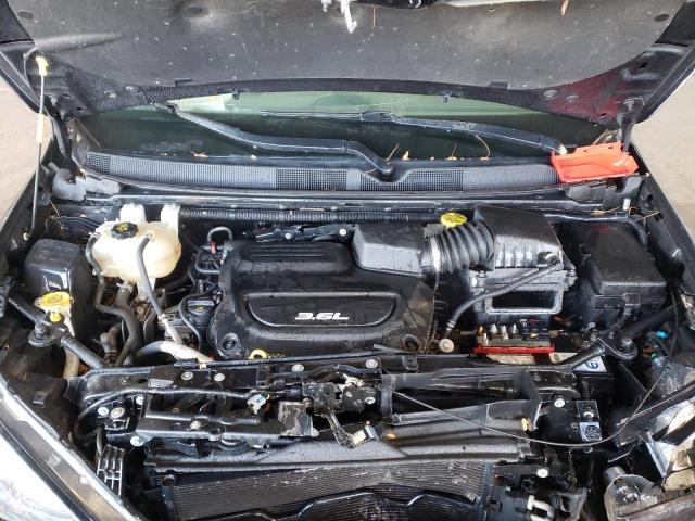 Photo 12 from auction – 2018 CHRYSLER PACIFICA L with VIN 2C4RC1CG0JR148489