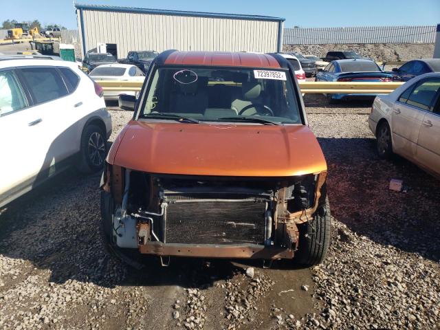 Photo 5 from auction – 2008 HONDA ELEMENT LX with VIN 5J6YH18318L005678