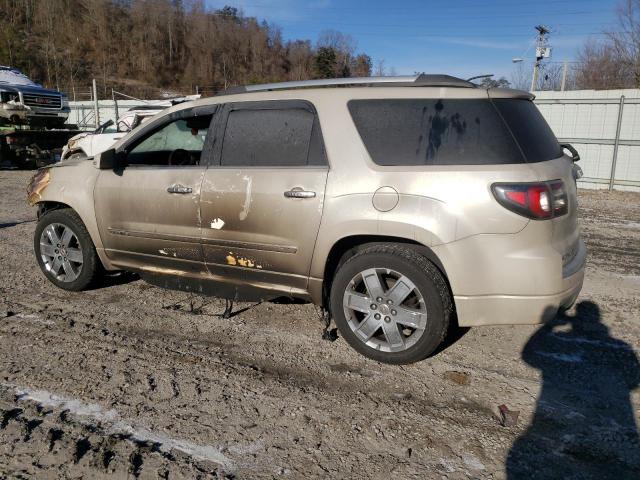 Photo 2 from auction – 2013 GMC ACADIA DEN with VIN 1GKKRTKD7DJ176127